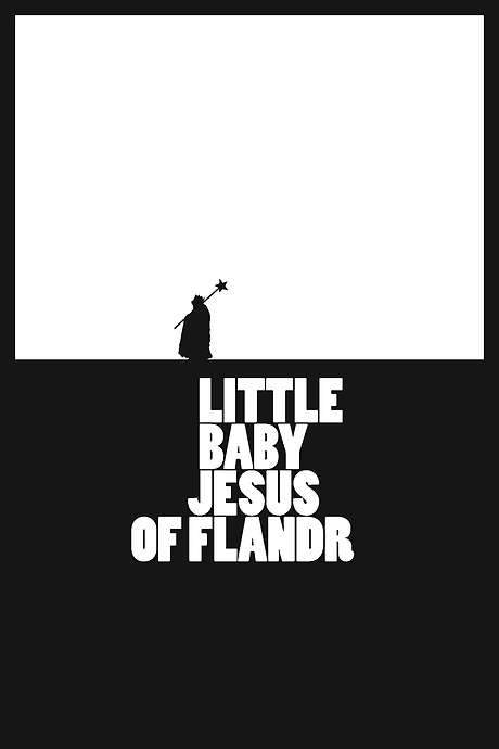 Little Baby Jesus of Flandr